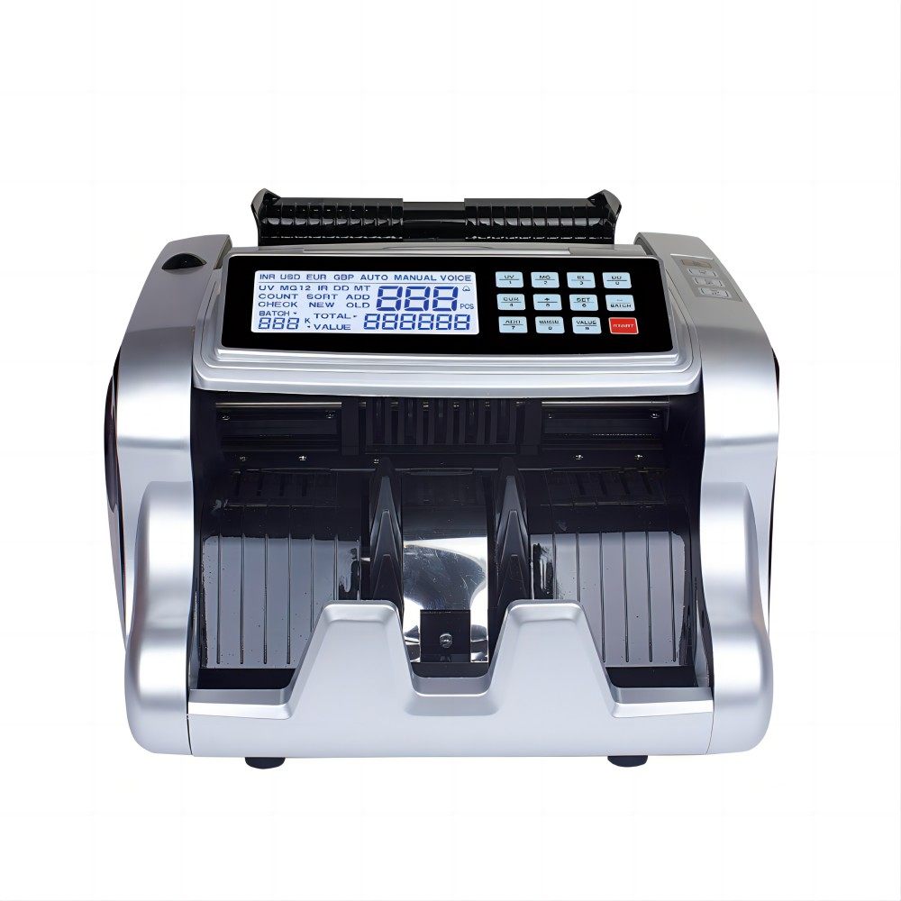 Counterfeit Detector